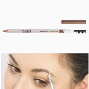 🌟KIKO PRECISION EYEBROW PENCIL #03🌟